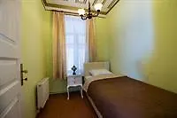 Διαμέρισμα Alhambra Residence Κωνσταντινούπολη