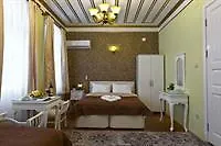 Alhambra Residence Κωνσταντινούπολη 0*,  Τουρκία