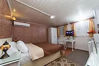 Alhambra Residence Κωνσταντινούπολη Διαμέρισμα