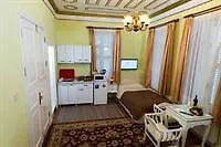 Alhambra Residence Κωνσταντινούπολη Διαμέρισμα