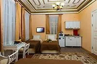 Alhambra Residence Κωνσταντινούπολη 0*,