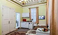Alhambra Residence Κωνσταντινούπολη Διαμέρισμα