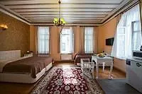 Alhambra Residence Κωνσταντινούπολη 0*,  Τουρκία