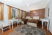 Alhambra Residence Κωνσταντινούπολη