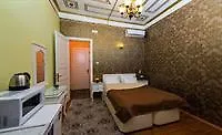 Διαμέρισμα Alhambra Residence Κωνσταντινούπολη Τουρκία