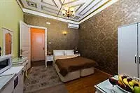 Alhambra Residence Κωνσταντινούπολη Διαμέρισμα