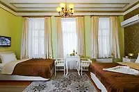 Alhambra Residence Κωνσταντινούπολη 0*,
